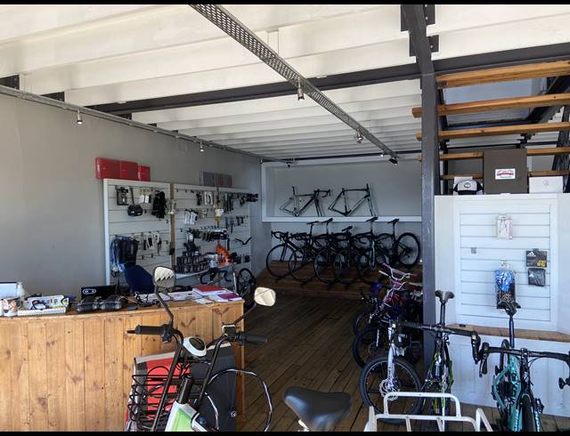 227M² BUSINESS FOR SALE IN TOKAI